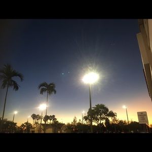 Meet your Posher, Richard